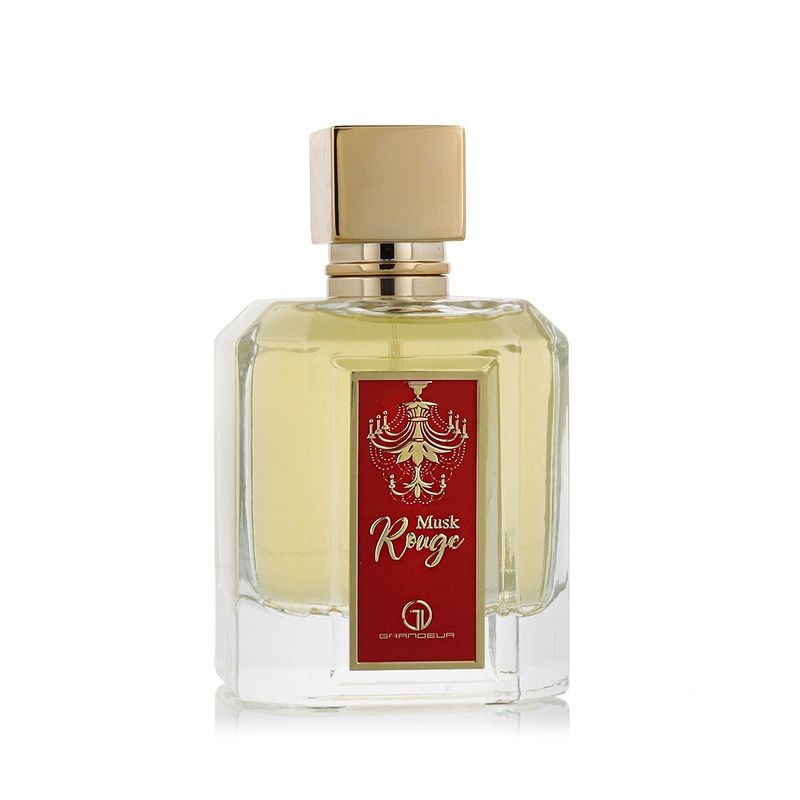 Grandeur Musk Rouge eau de parfum unisex 100ml