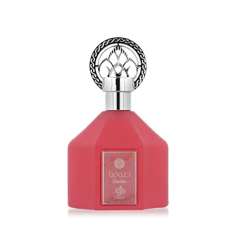 Al Wataniah Sophia eau de parfum donna 100ml