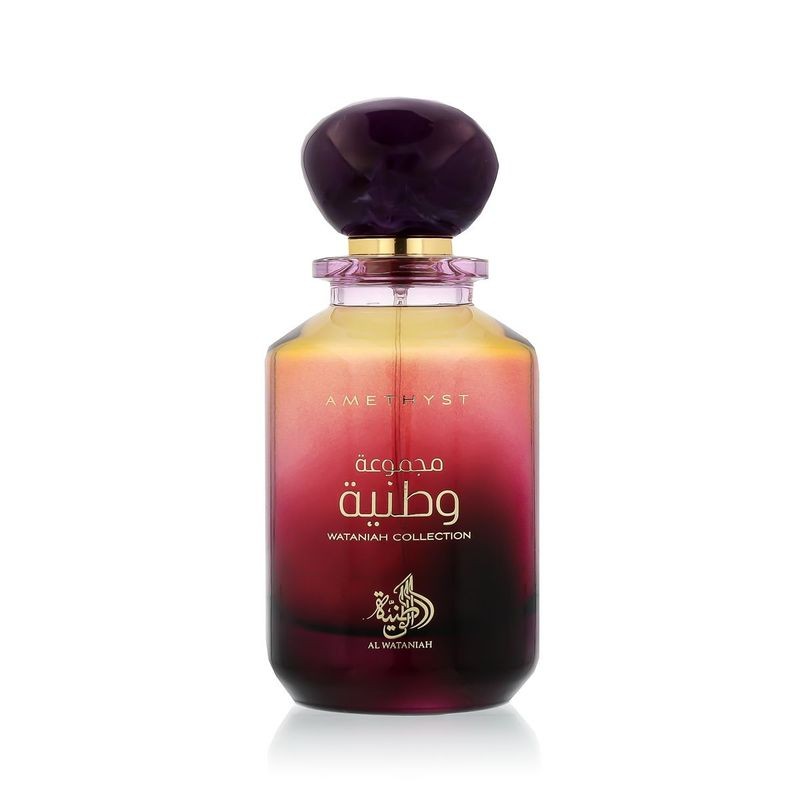 Al Wataniah Amethyst eau de parfum unisex 100ml