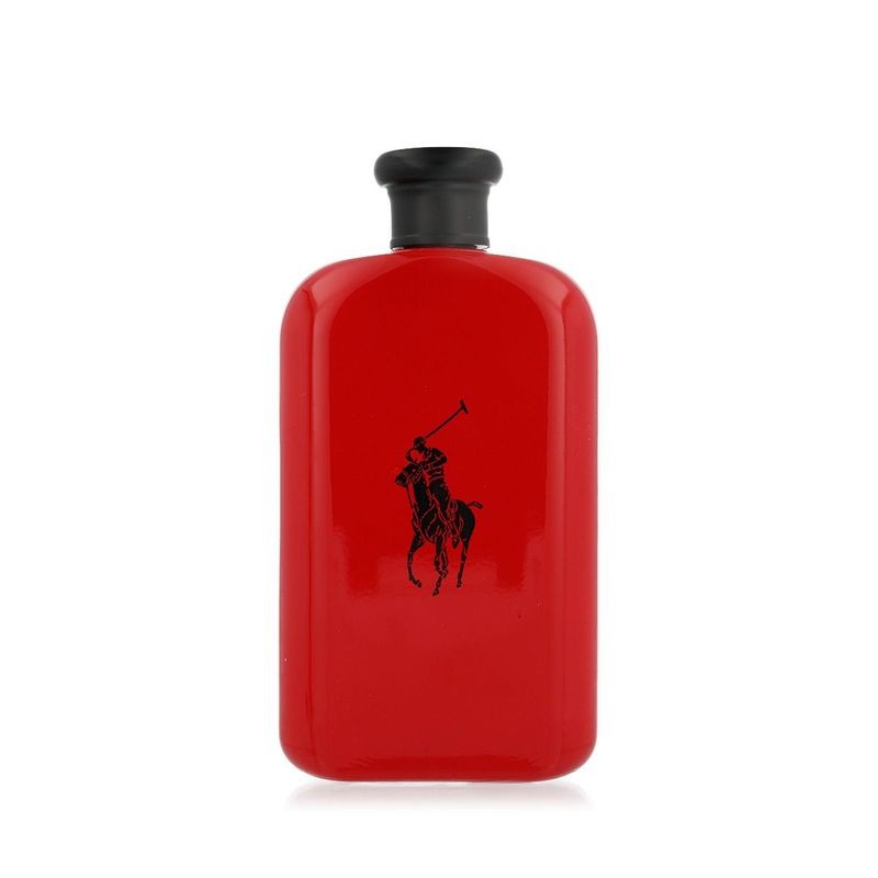 Ralph Lauren Polo Red eau de toilette uomo 200ml