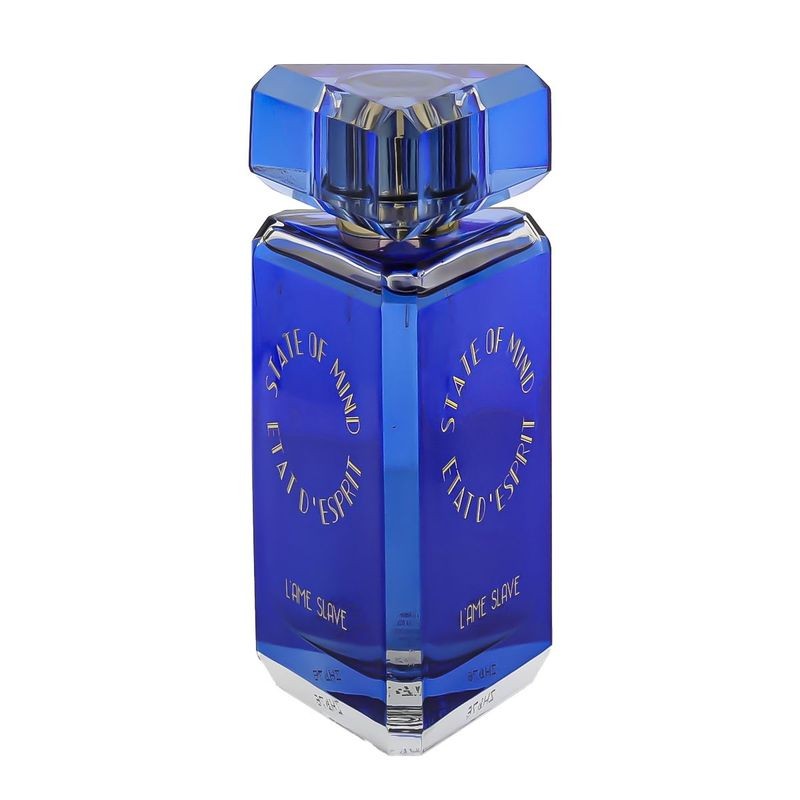 State of Mind L'Ame Slave Eau De Parfum 100ml unisex Eau de Parfum unisex