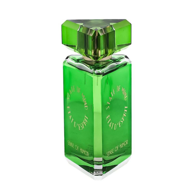 State of Mind Sense of Humor Parfum UNISEX 100ml unisex Profumo unisex