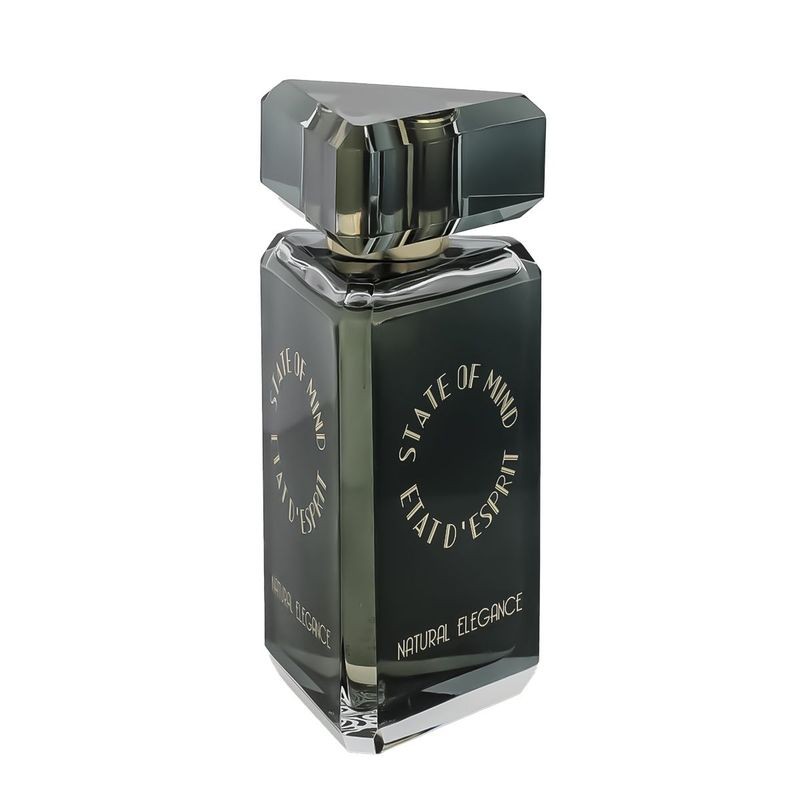 State of Mind Natural Elegance Parfum UNISEX 100ml unisex Profumo unisex