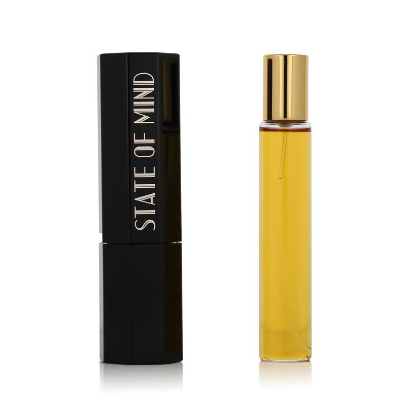 State of Mind Aesthetic Turbulence EDP Refill 2 x 20ml + Pocket Spray Refillable unisex Cofanetto regalo EDP unisex