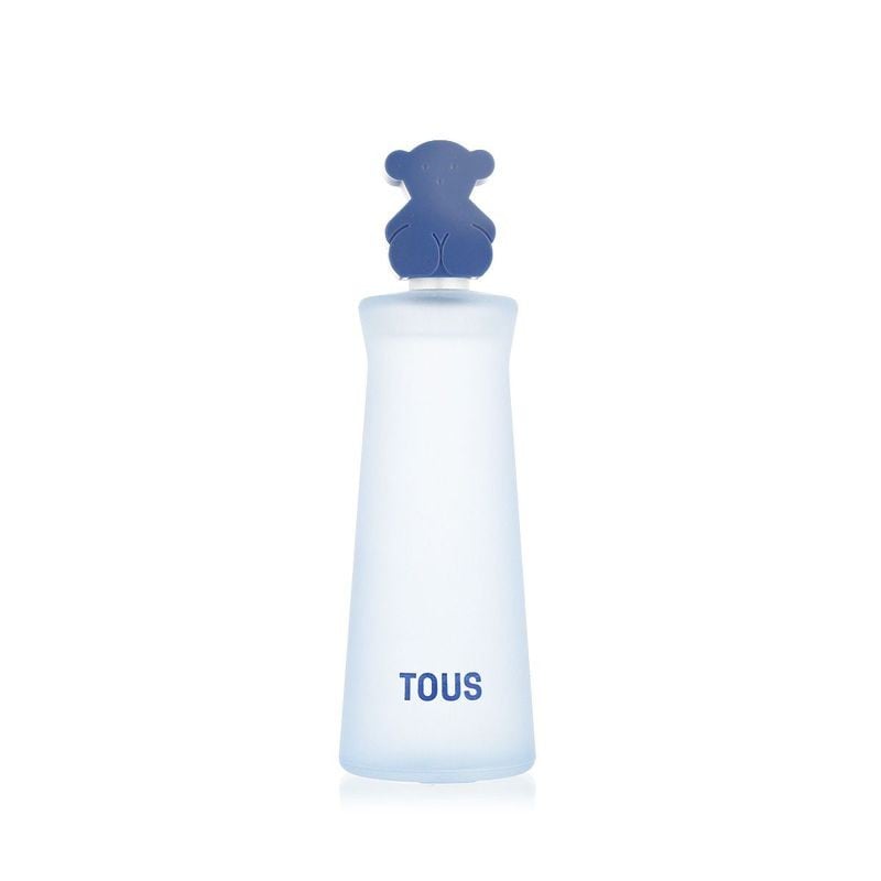 Tous Tous Kids Boy Eau De Toilette 100ml Eau de toilette Children