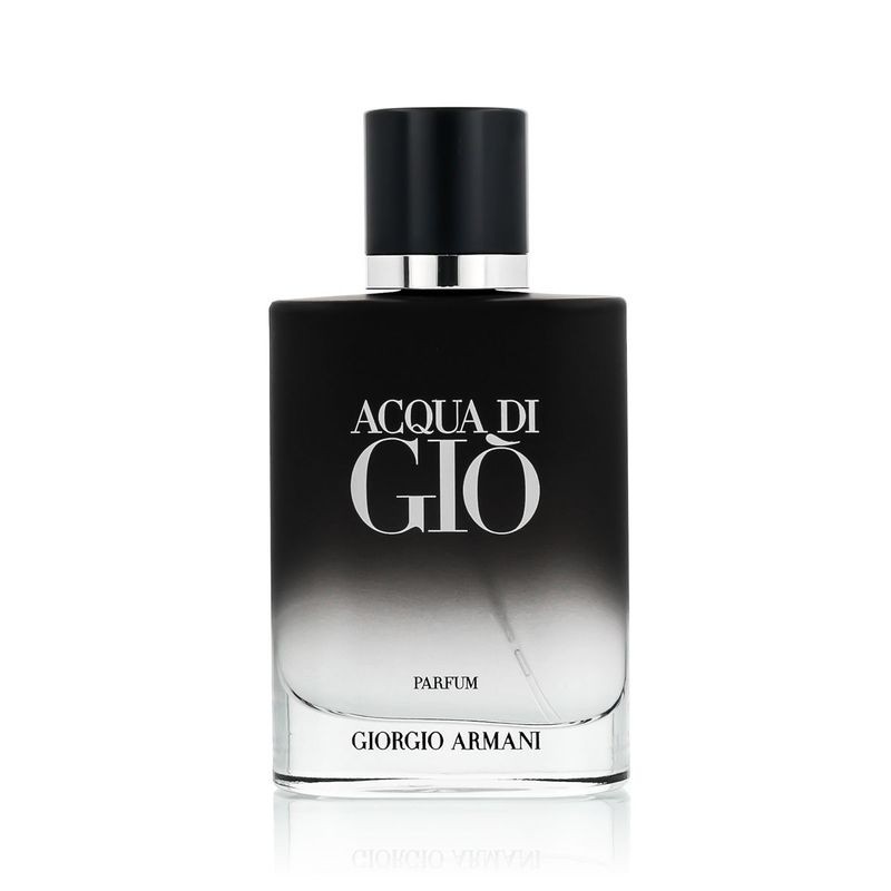 Giorgio Armani Acqua di Giò Parfum 2024 Refillable 50ml uomo Profumo ricaricabile uomo