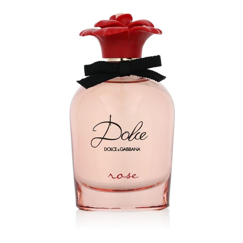 Dolce & Gabbana Dolce Rose Eau De Toilette 75ml donna Eau de toilette donna