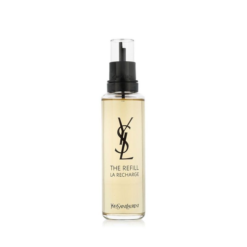 Yves Saint Laurent Libre Eau De Parfum Refill 100ml donna Ricarica Eau De Parfum donna
