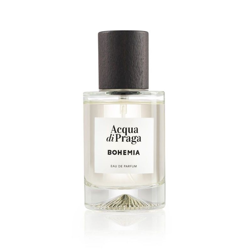 Acqua di Praga Bohemia Eau De Parfum 50ml unisex Eau de Parfum unisex