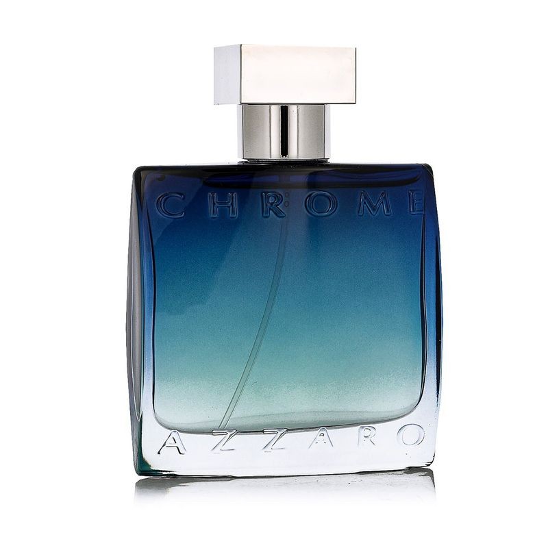 Azzaro Chrome Eau de Parfum Uomo 50ml