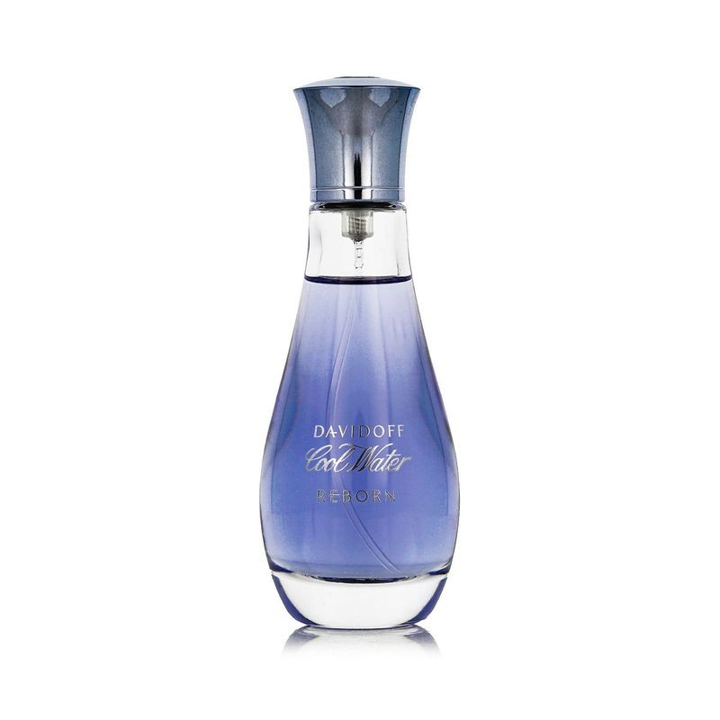 DAVIDOFF Cool Water Woman Reborn Eau de toilette spray 50ml