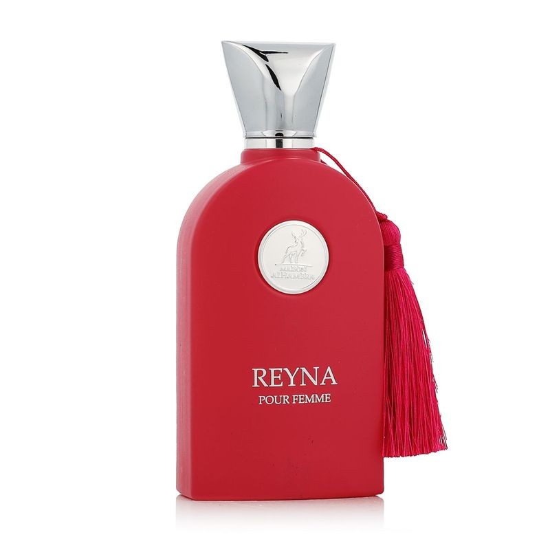 Maison Alhambra Reyna Pour Femme eau de parfum donna 100ml