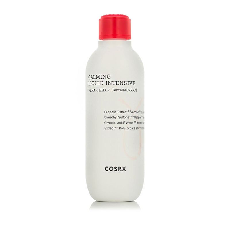 COSRX AC Collection Calming Liquid Intensive 125ml Acqua purificante donna