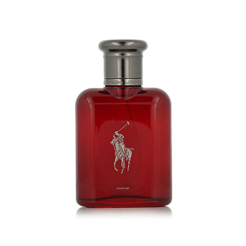 Ralph Lauren POLO RED PARFUM edp vapo 75ml uomo