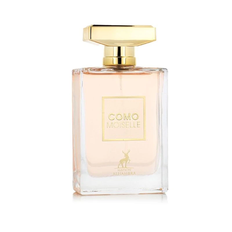 Maison Alhambra Como Moiselle eau de parfum donna 100ml