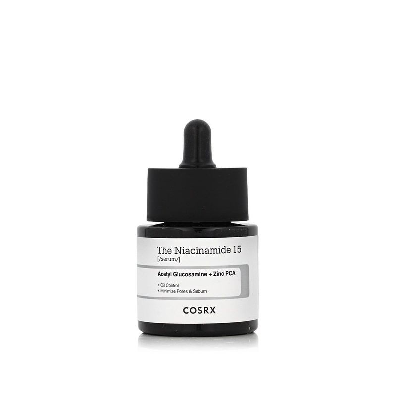 Cosrx The Niacinamide 15 Serum 20ml