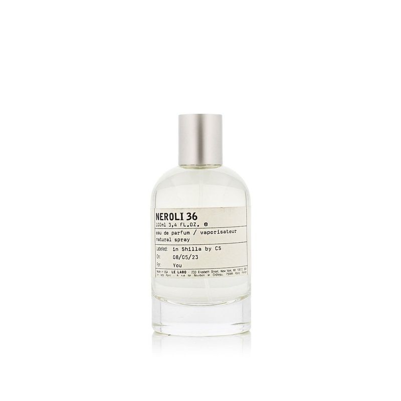 Le labo neroli 36 edp spray 100 ml
