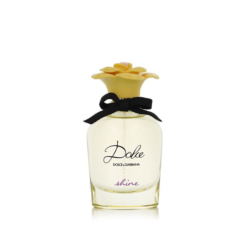 Dolce & Gabbana Dolce Shine Eau De Parfum 50ml donna Eau de Parfum donna
