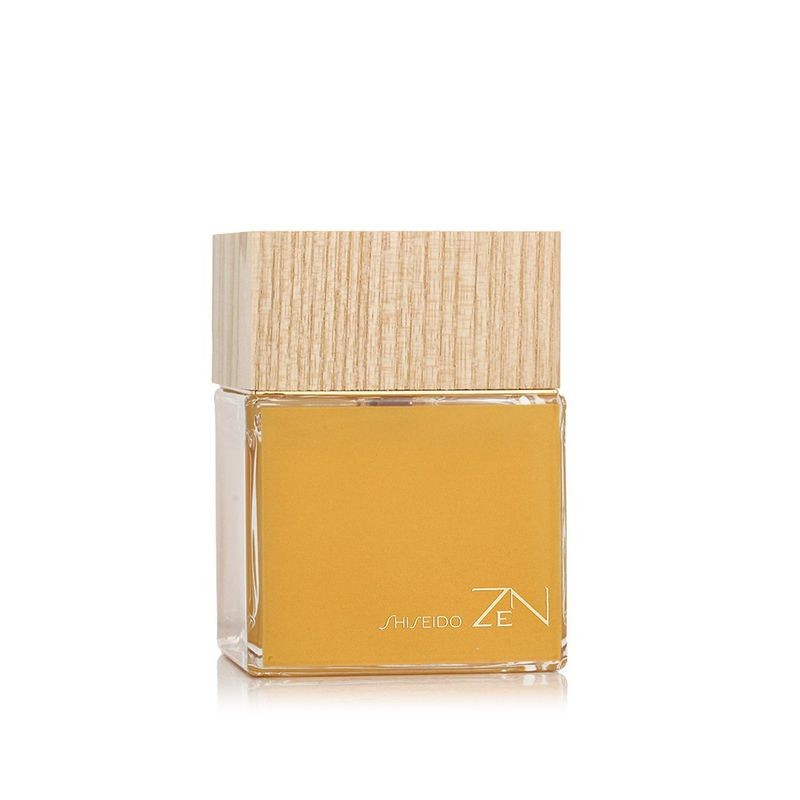 Shiseido ZEN eau de parfum spray 100ml donna 100ml