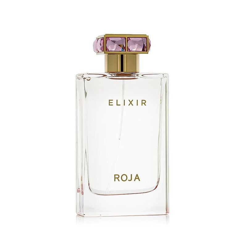 Roja Parfums Elixir Eau De Parfum 75ml donna Eau de Parfum donna