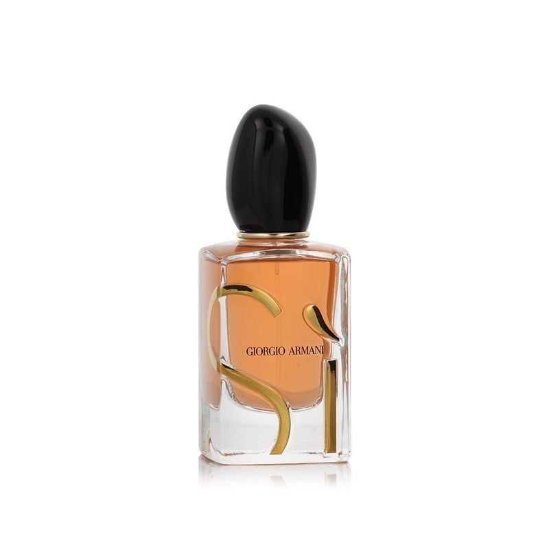 Giorgio armani intense eau de parfum recargable 50ml donna