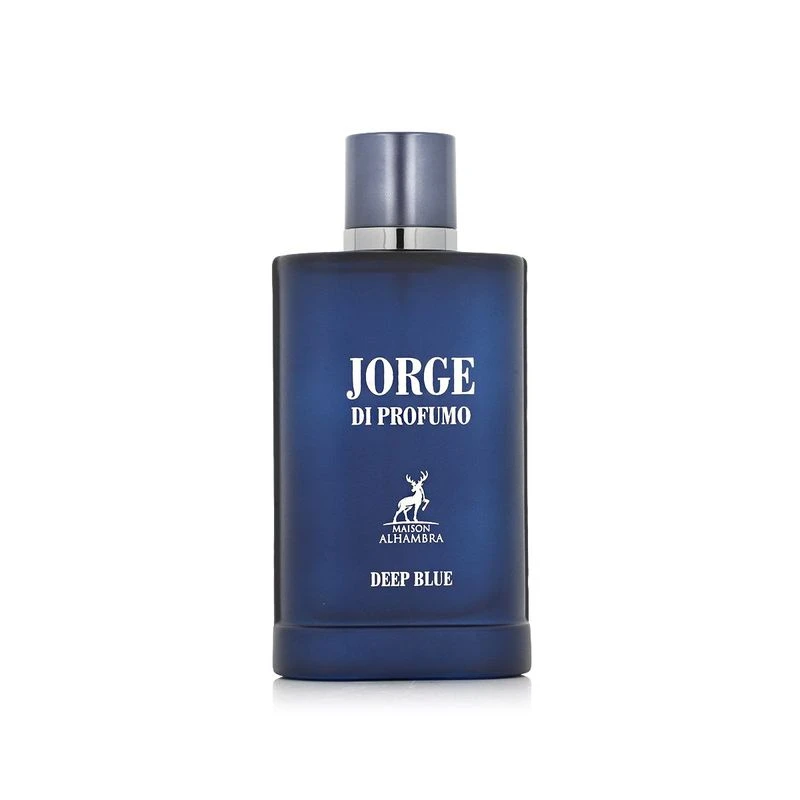 Maison Alhambra Jorge Di Profondo Eau De Parfum 100ml uomo