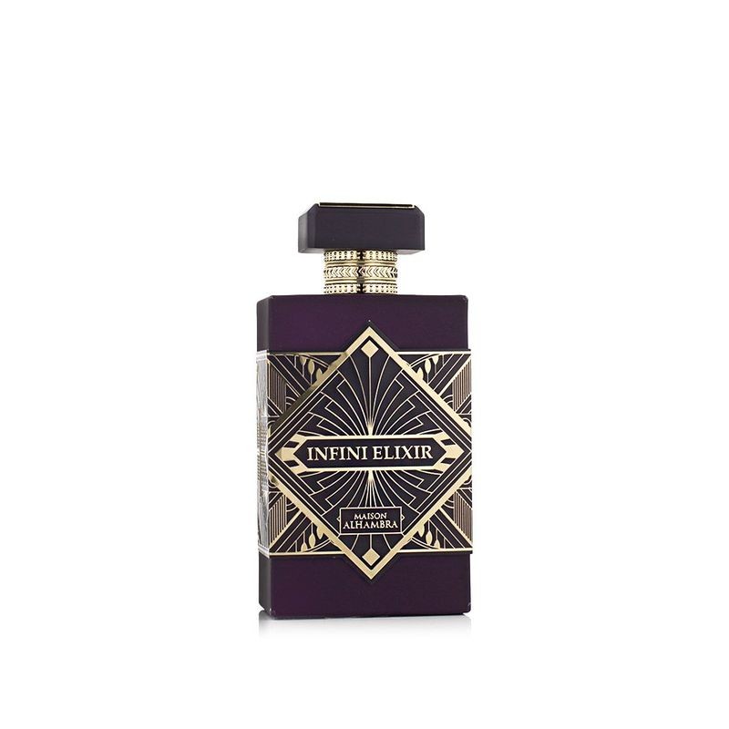 Maison Alhambra Infini Elixir eau de parfum unisex 100ml
