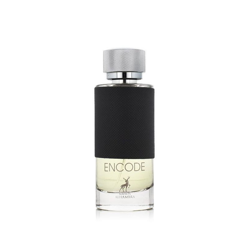 Maison Alhambra Encode Eau De Parfum 100ml uomo Eau de Parfum uomo