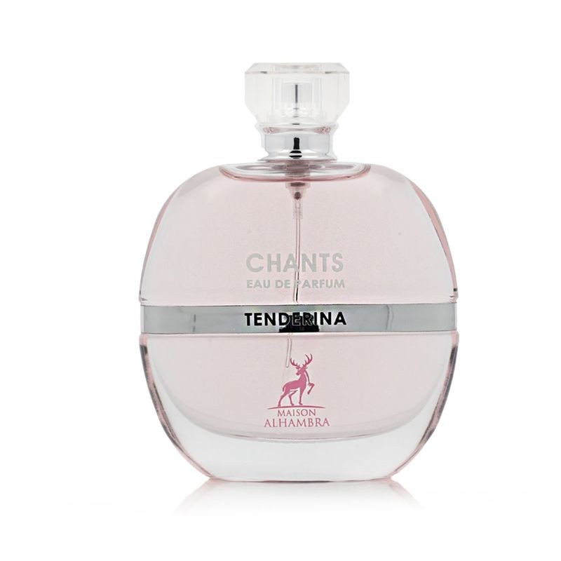 Maison Alhambra Chants Tenderina Eau De Parfum 100ml donna Eau de Parfum donna