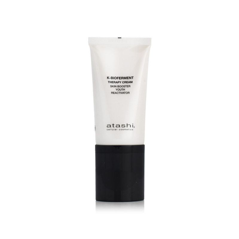 Atashi KBIOFERMENT crema 50 ml Donna