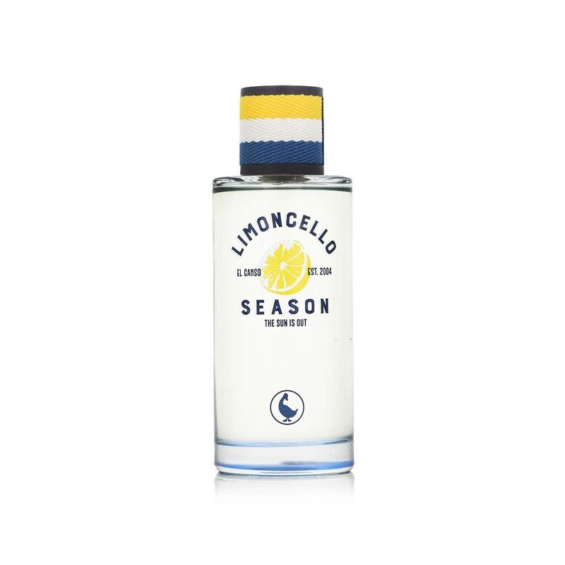 El Ganso Stagione del limoncello eau de toilette uomo 125ml