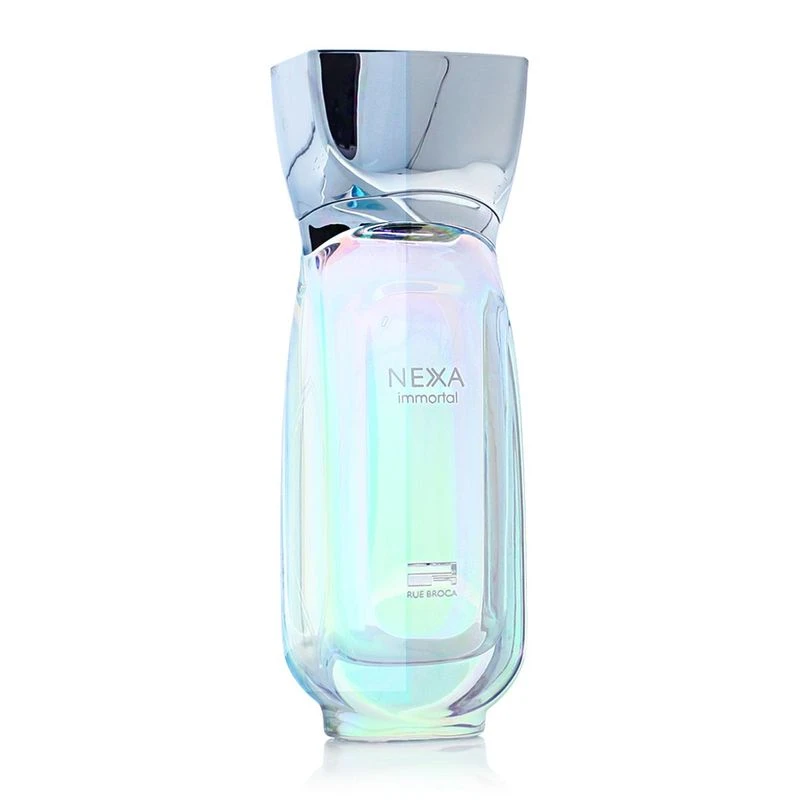 Rue Broca Nexa Immortal Homme eau de parfum uomo 100ml