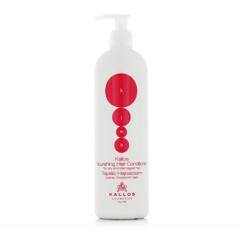 Kallos Balsamo per capelli nutriente Donna