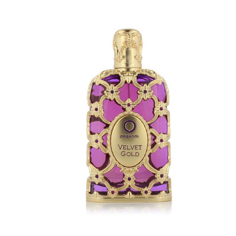 Orientica Velvet Gold Eau De Parfum 150ml donna