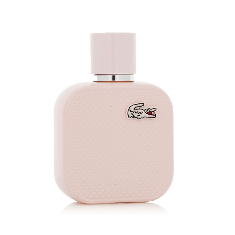 Lacoste EAU DE LACOSTE L1212 ROSE POUR ELLE edp vapo 50 ml Donna
