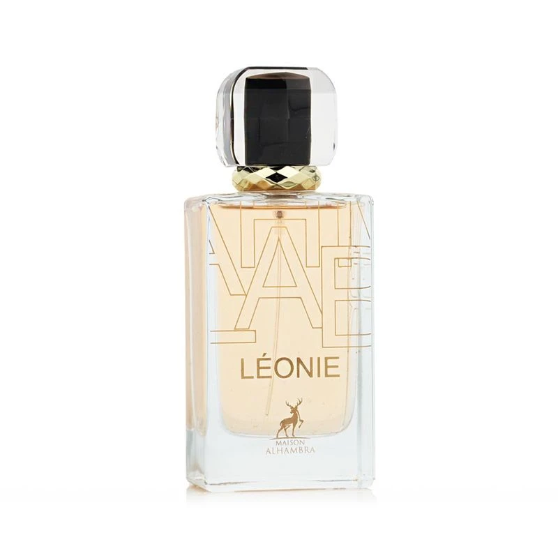 Maison Alhambra Léonie Eau De Parfum 100ml donna Eau de Parfum donna