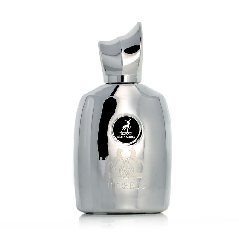 Maison Alhambra Perseus eau de parfum uomo 100ml