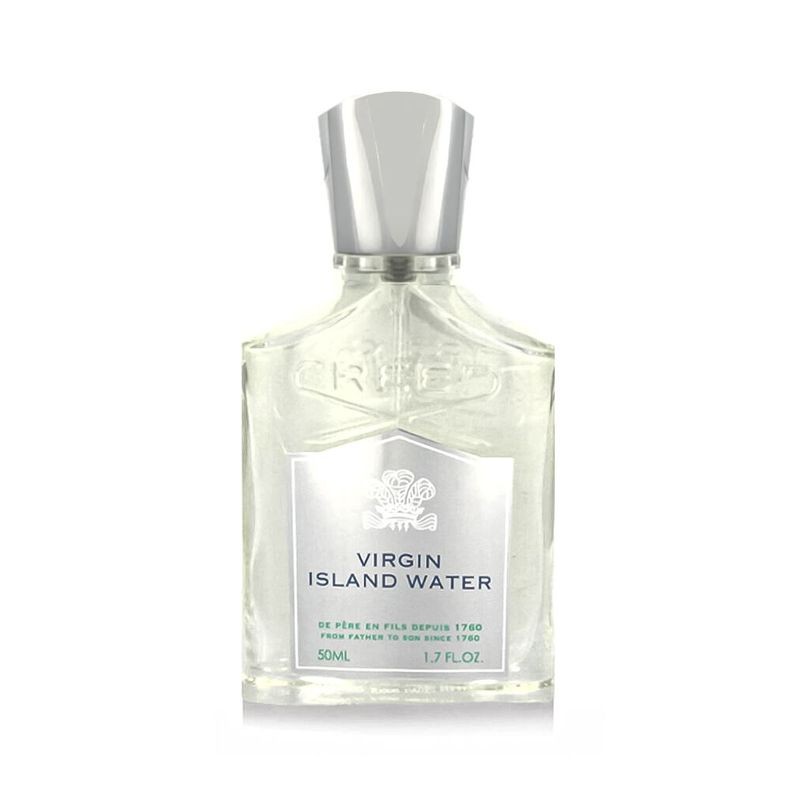 Creed Virgin Island Water eau de parfum 50ML