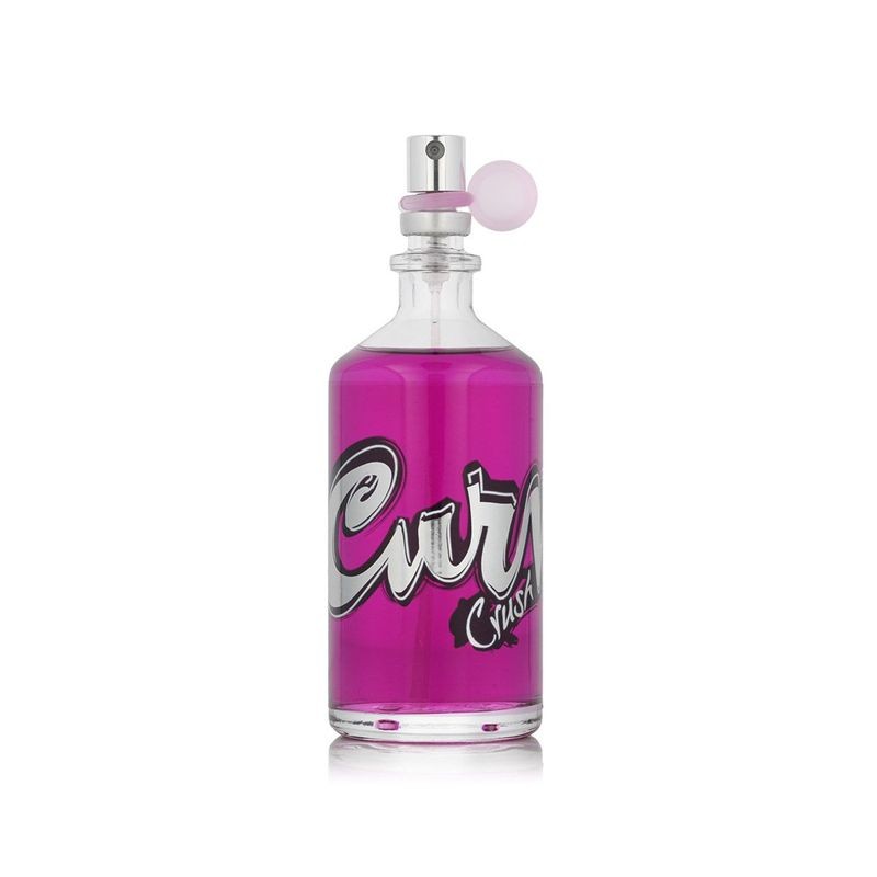 Liz Claiborne Curve Crush Eau De Toilette 100ml donna