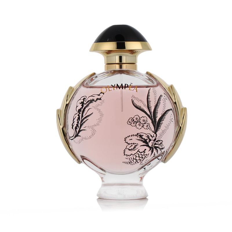 Paco Rabanne OLYMPA BLOSSOM natural spray edp vapo 80 ml Donna