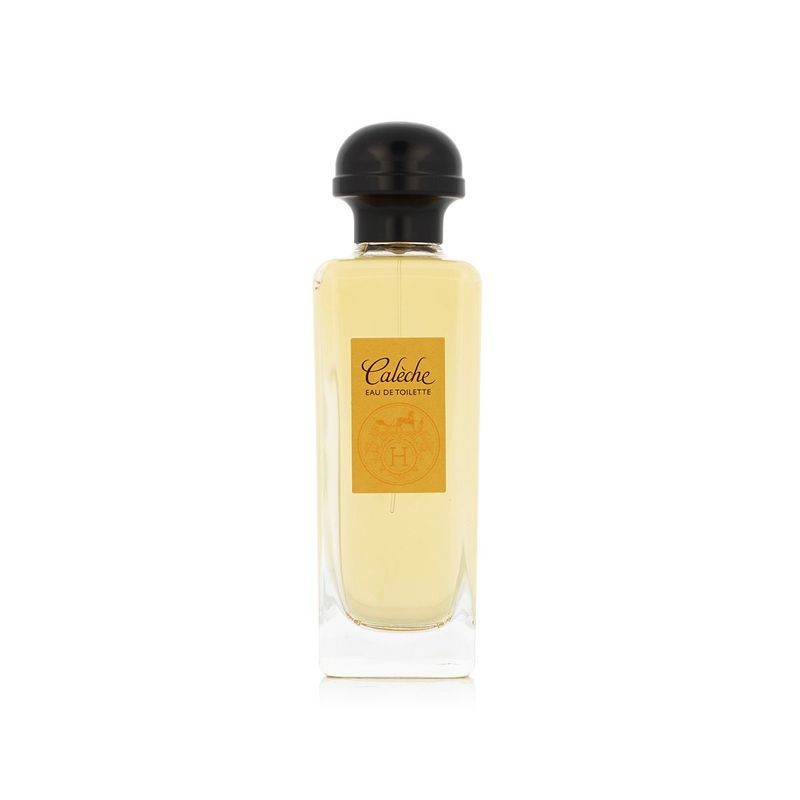 Herms Caleche Eau De Toilette 100ml donna New Cover