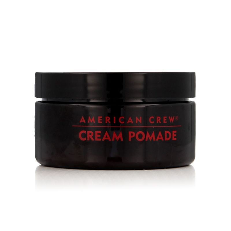 American Crew POMADE cream 85 gr uomo