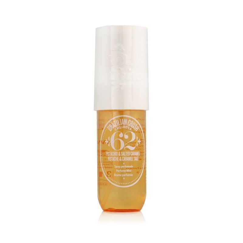 Sol De Janeiro Brazilian Crush Cheirosa 62 Hair & Body Mist 90ml