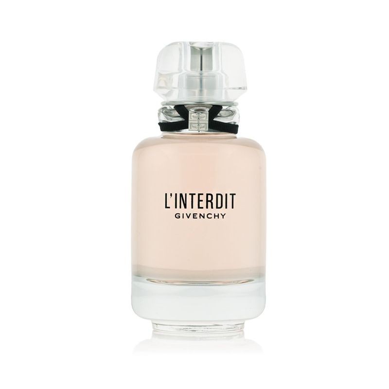 Givenchy LInterdit 2022 Eau De Toilette 80ml donna