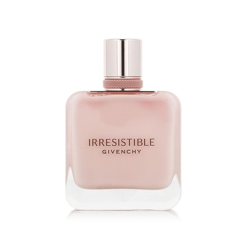 GIVENCHY IRRESISTIBLE EAU DE PARFUM ROSE VELVET 50ML VAPORIZADOR Donna