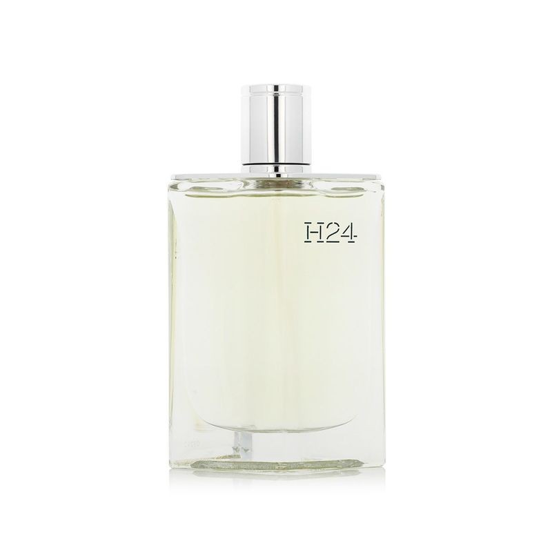 Herms H24 edt vapo refillable 100 ml Unisex
