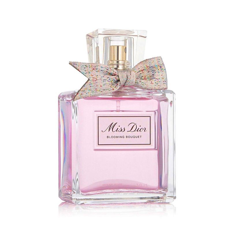 DIOR MISS DIOR BLOOMING BOUQUET EAU DE TOILETTE 100ML VAPORIZADOR Donna