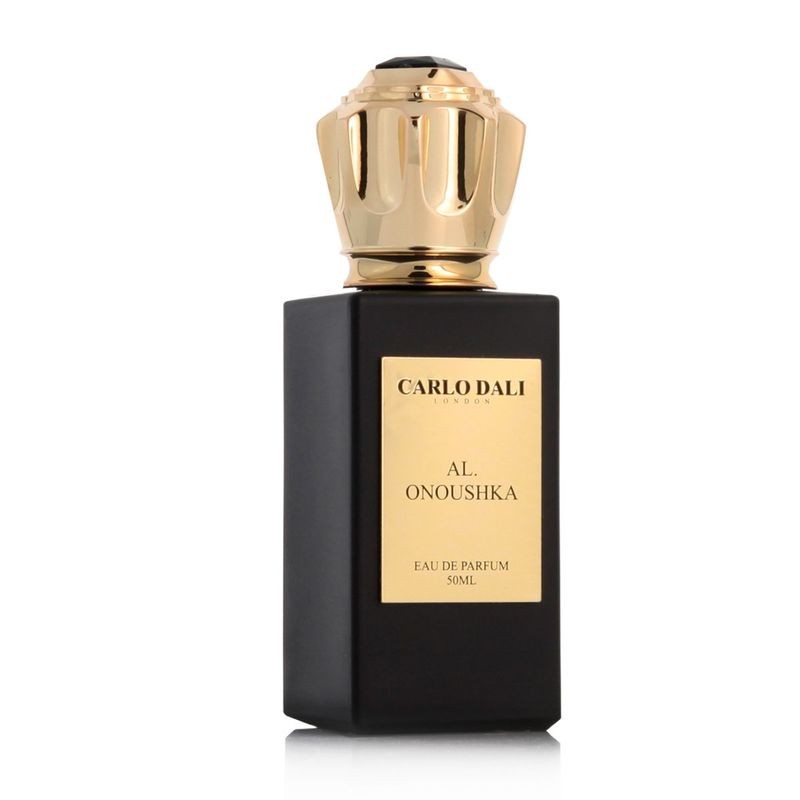 Carlo Dali AlOnoushka Eau De Parfum 50ml donna