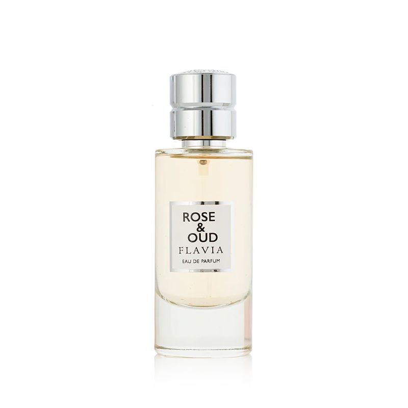 Flavia Rose Oud Eau De Parfum 90ml donna