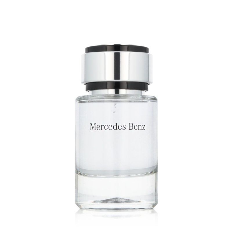 Mercedes-Benz Mercedes-Benz Eau De Toilette 75ml uomo Eau de toilette uomo